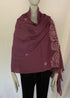 Hand Embroidered Aari Tari Point Border