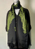 Hand Embroidered Aari with Large Paisley