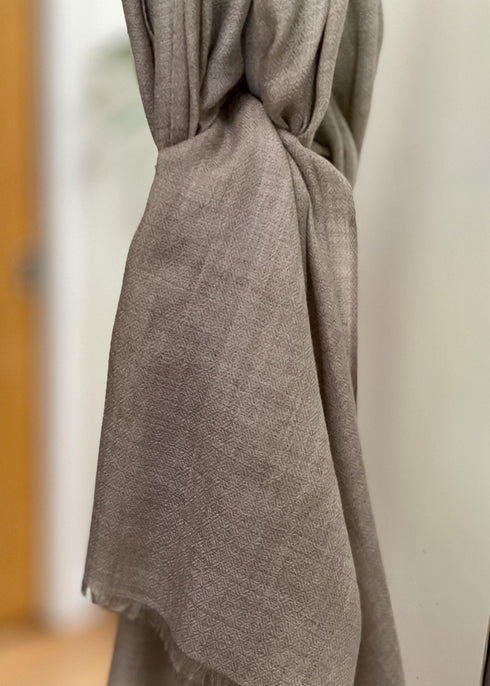 MEN CASHMERE BEIGE NATURAL - makersweave.com