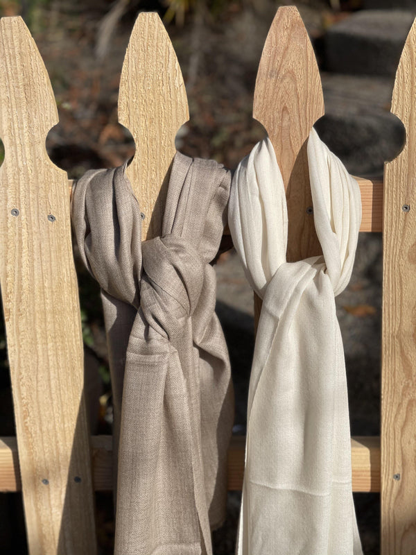 MEN CASHMERE BEIGE NATURAL - makersweave.com