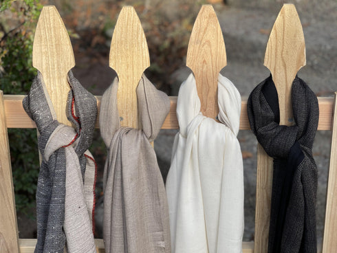 MEN CASHMERE BEIGE NATURAL - makersweave.com