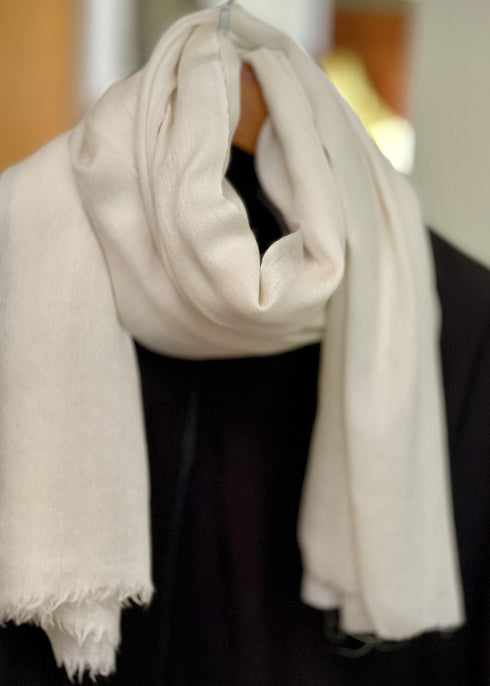 CASHMERE OFF WHITE NATURAL - makersweave.com