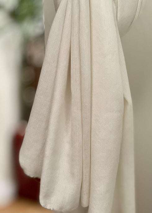 CASHMERE OFF WHITE NATURAL - makersweave.com