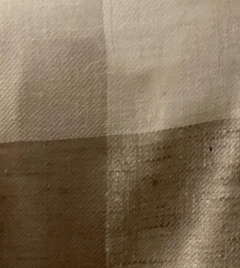 CASHMERE TWO TONE BEIGE AND OFF WHITE - makersweave.com