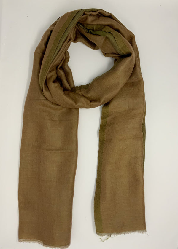 Cashmere Reversible Plain - Multiple colors