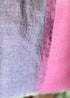 SOFT WOOL REVERSIBLE - PINK AND PURPLE - makersweave.com