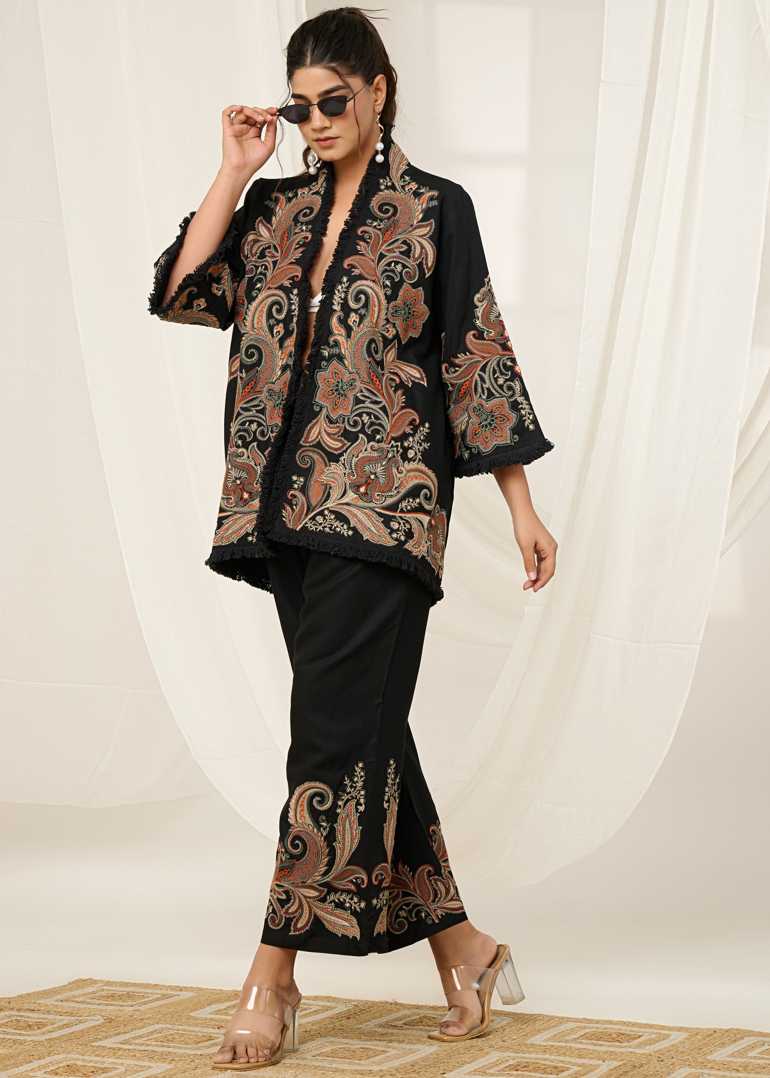 BAROQUE – makersweave.com